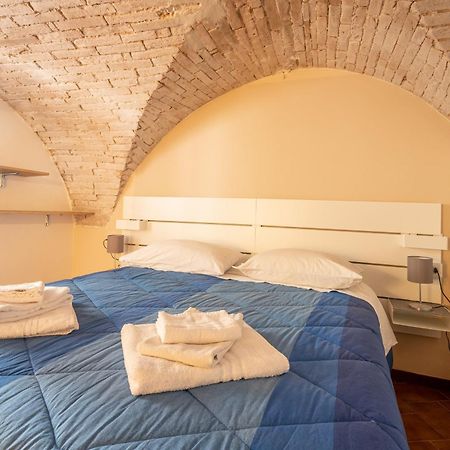 Suite N4 - Loft Caratteristico Nel Centro Storico Perugia Eksteriør bilde
