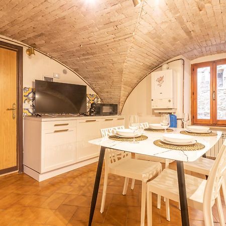 Suite N4 - Loft Caratteristico Nel Centro Storico Perugia Eksteriør bilde