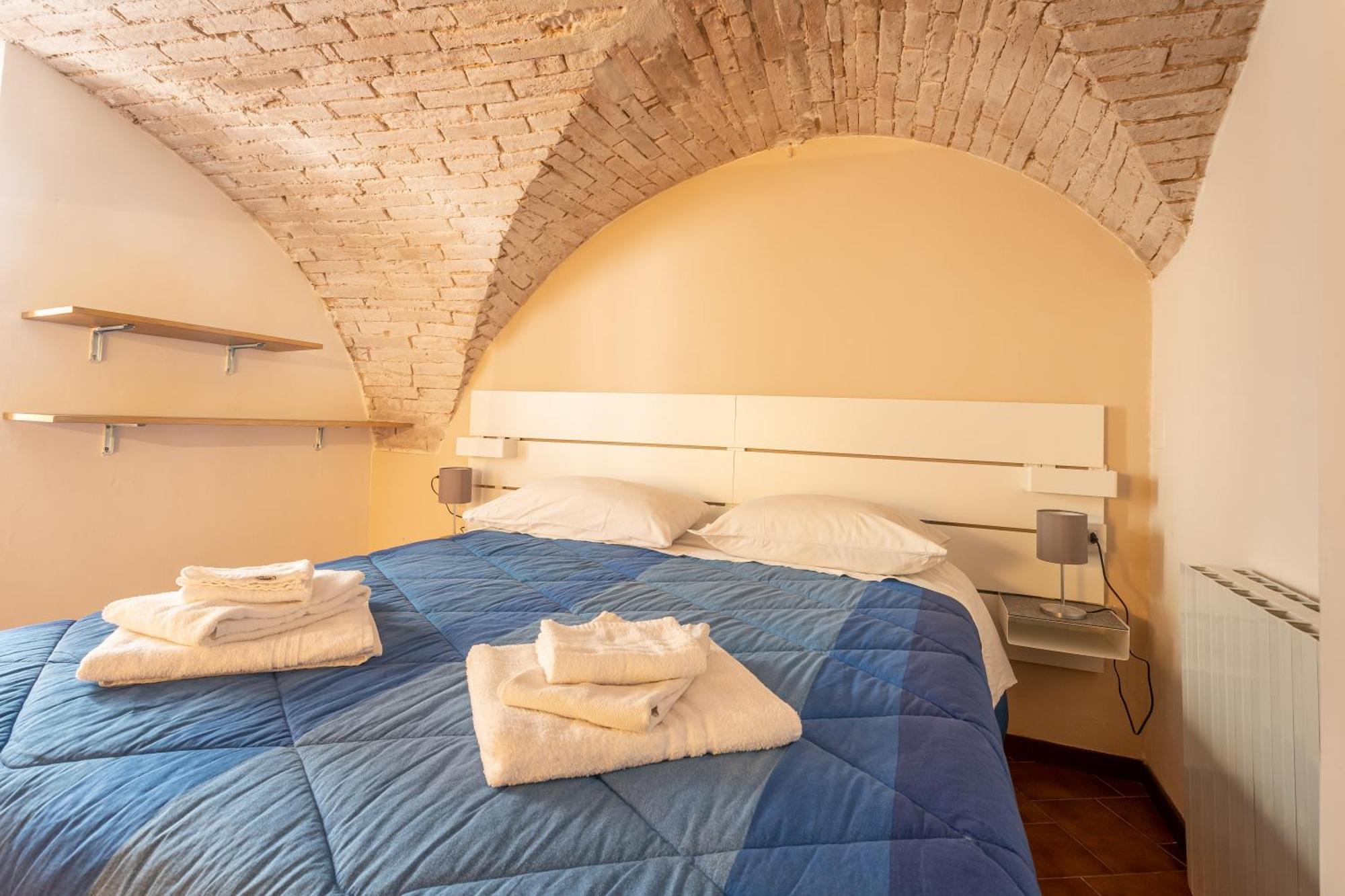 Suite N4 - Loft Caratteristico Nel Centro Storico Perugia Eksteriør bilde