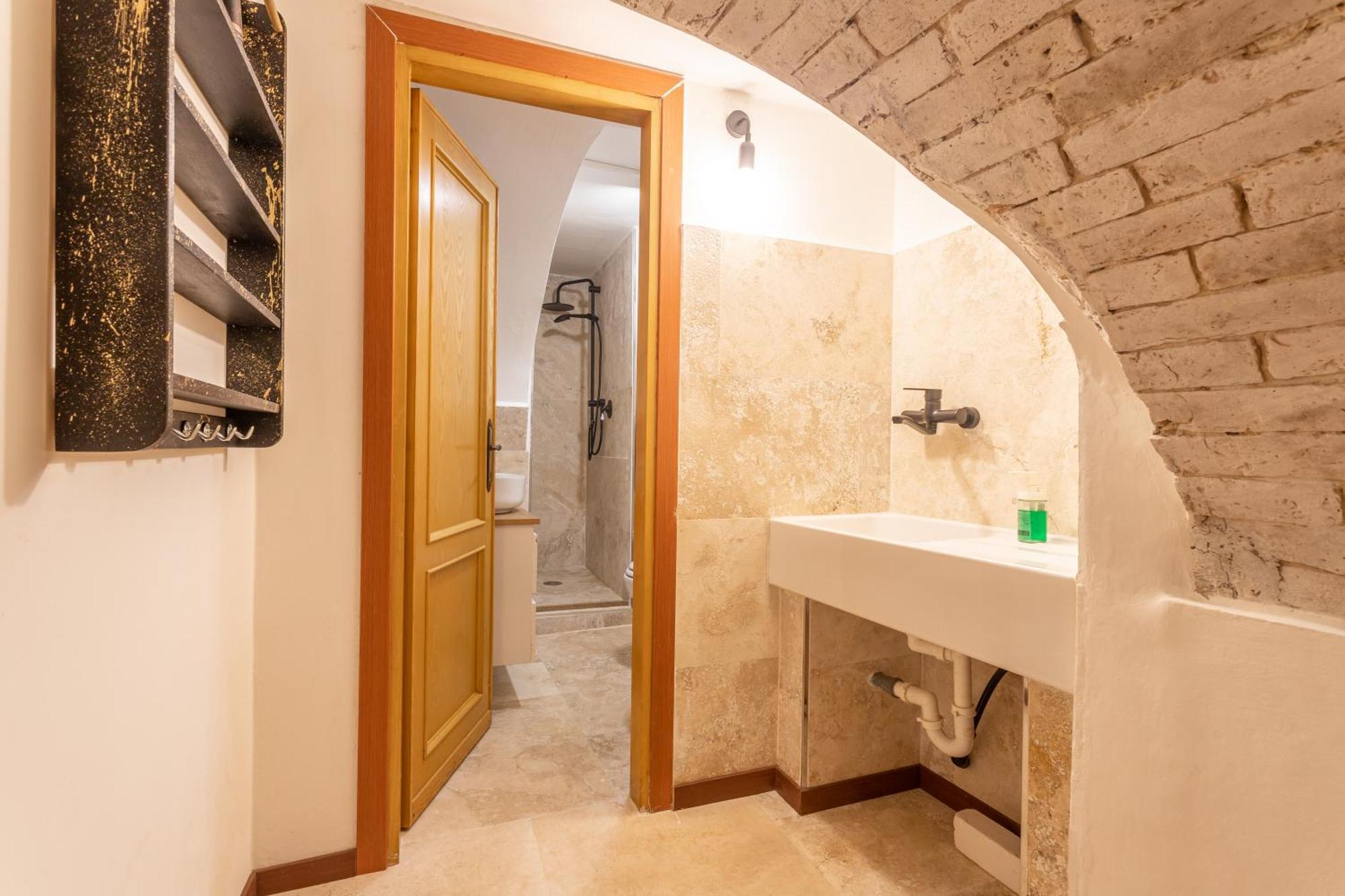 Suite N4 - Loft Caratteristico Nel Centro Storico Perugia Eksteriør bilde
