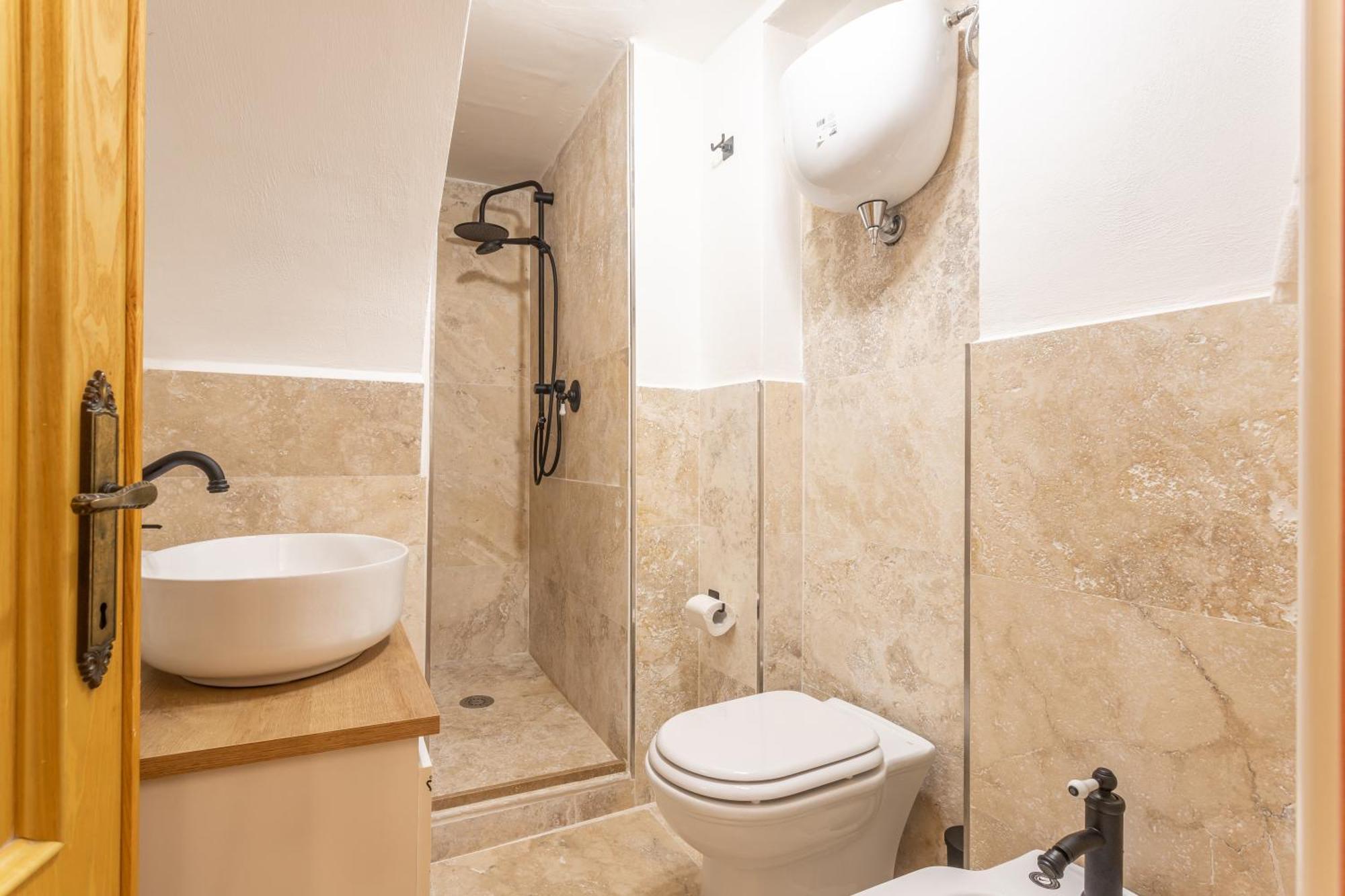 Suite N4 - Loft Caratteristico Nel Centro Storico Perugia Eksteriør bilde