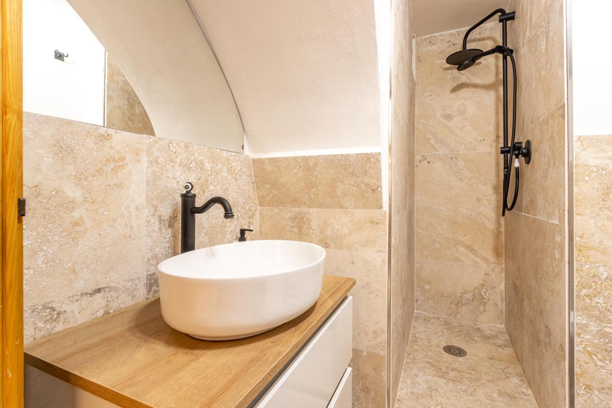 Suite N4 - Loft Caratteristico Nel Centro Storico Perugia Eksteriør bilde